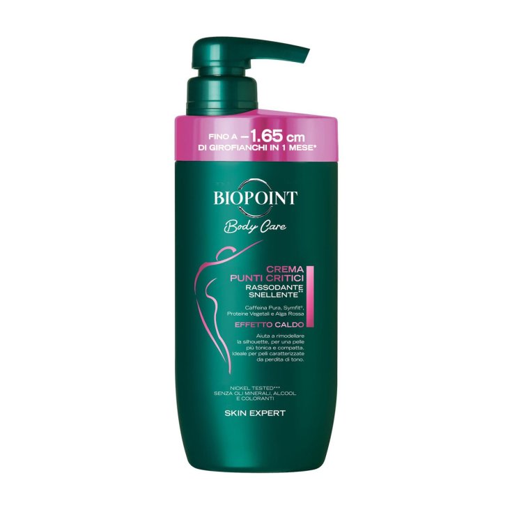 BIOPOINT B\CARE CRE.P/CRI.RAS.SN.4