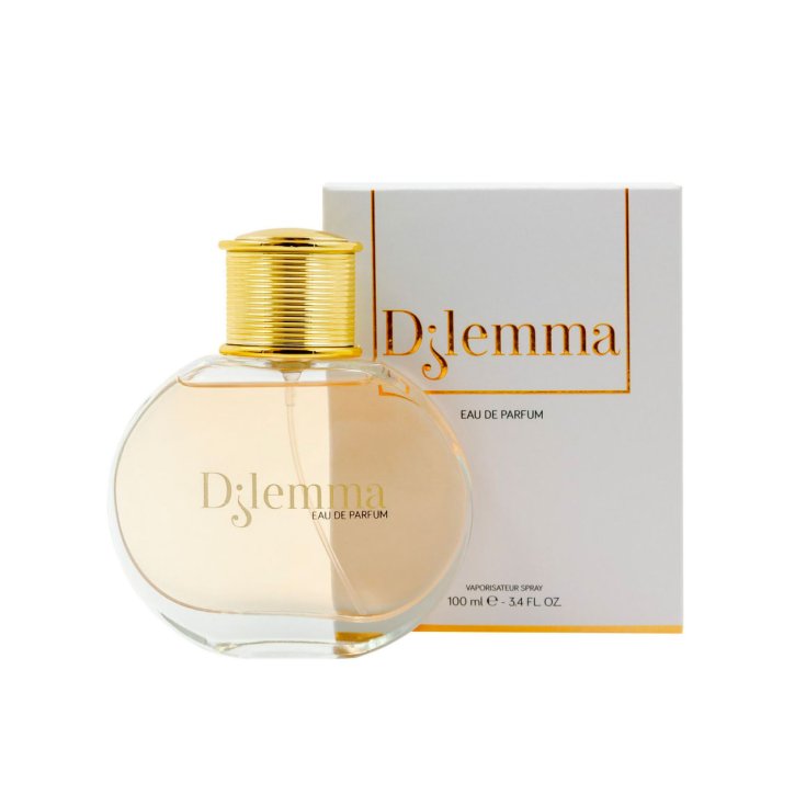 GMP DILEMMA D EDP 100 VAPO