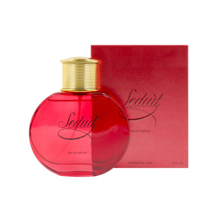 Eau De Toilette Seduit 100ml