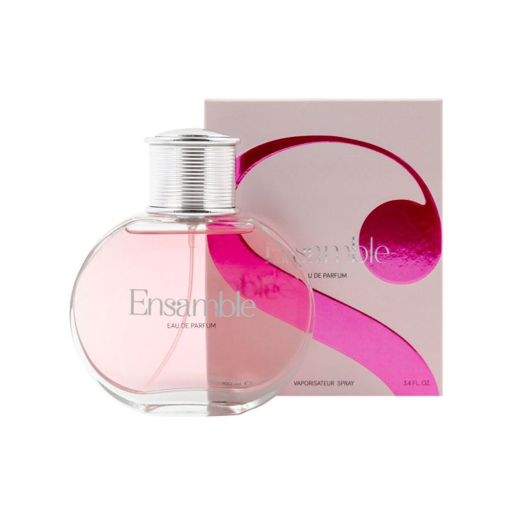 GMP ENSAMBLE D EDP 100 VAPO