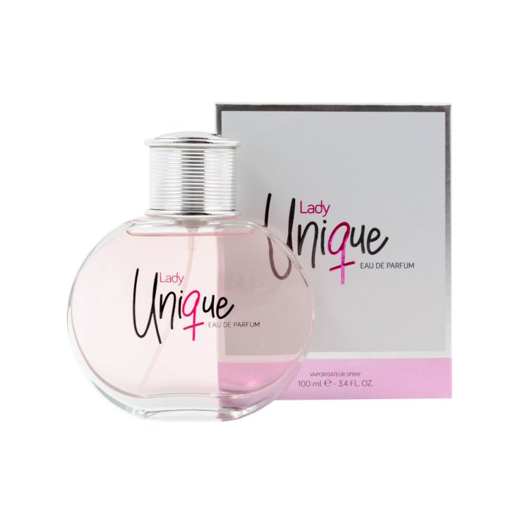 Eau De Parfum Lady Unique 100ml