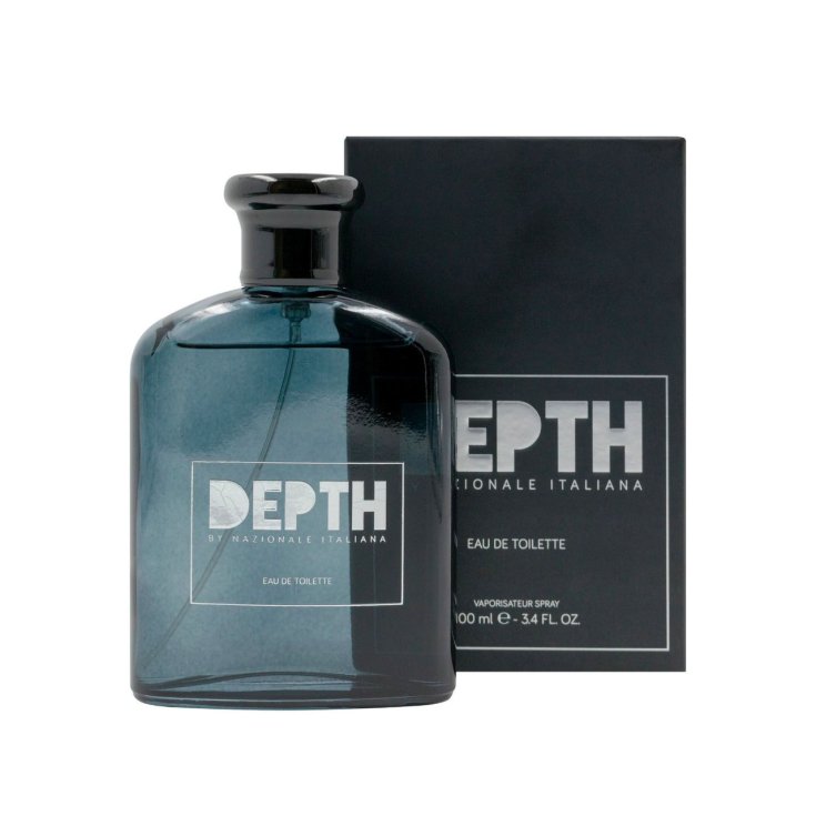 Depht By Nazionale Italiana 100ml