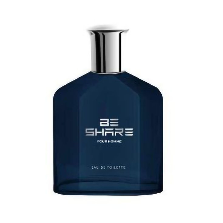 GMP BE SHARE U EDT 100 ML
