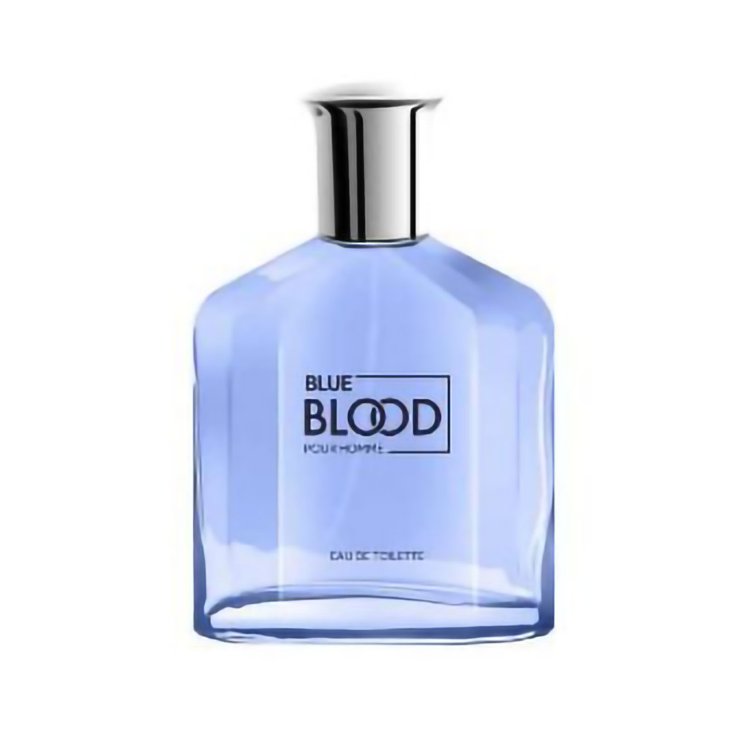 GMP BLUE BLOOD U EDT 100 ML