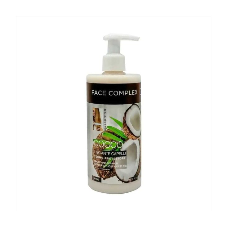 F COMPLEX SPR T/PROTET COCCO 400