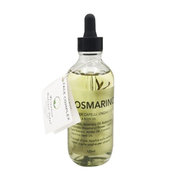F COMPLEX OLIO ROSM.MULTIUSO 100ML