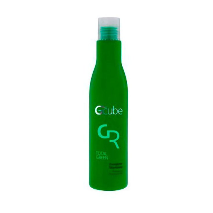 SHAMPOO ENERGIZZANTE Gcube&reg; 250ml