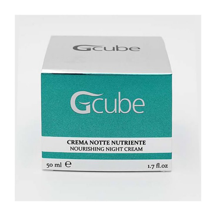 GC SKIN LL CREMA NUTR VISO NOTTE50