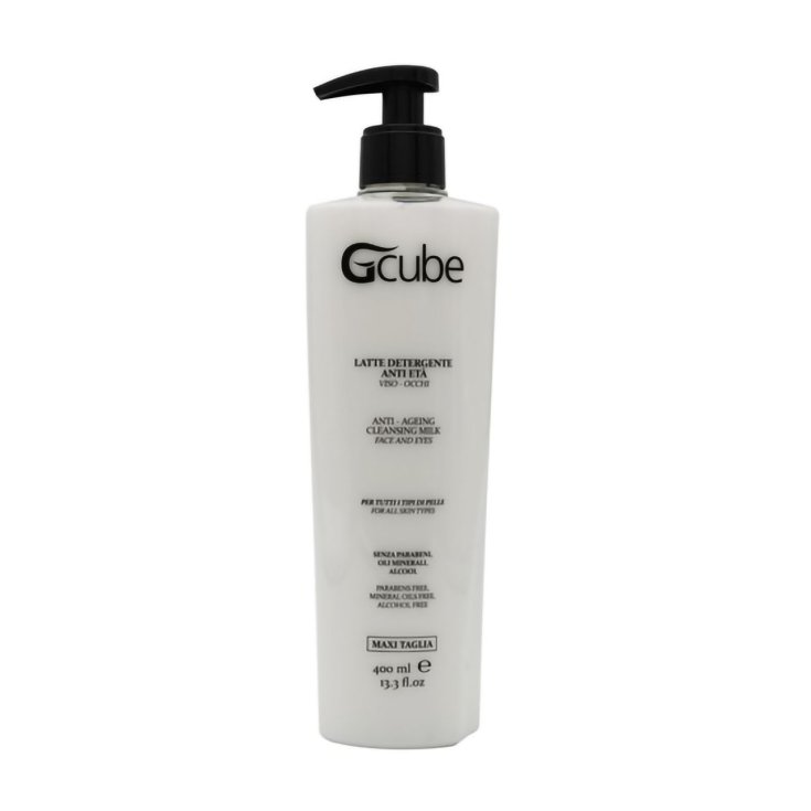 GC SKIN LL LATTE DETERG A/ETA 400M