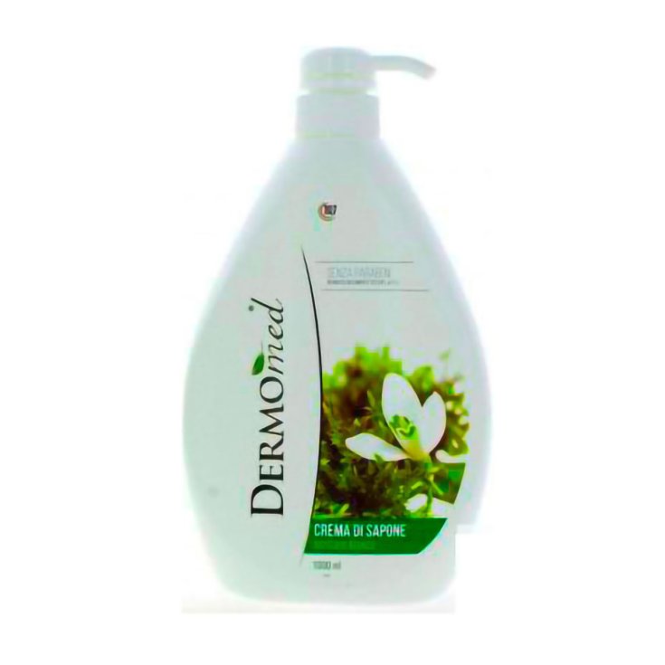 DERMOMED SAP LIQ MUSCHIO BIANCO 1L