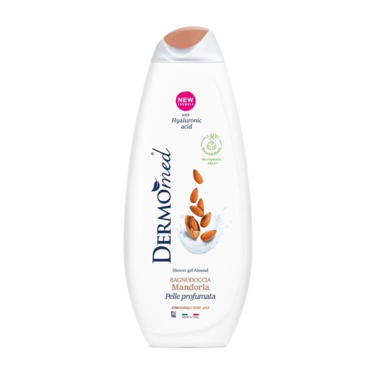 Dermomed&reg; Bagnodoccia Mandorla Italchimica 650ml