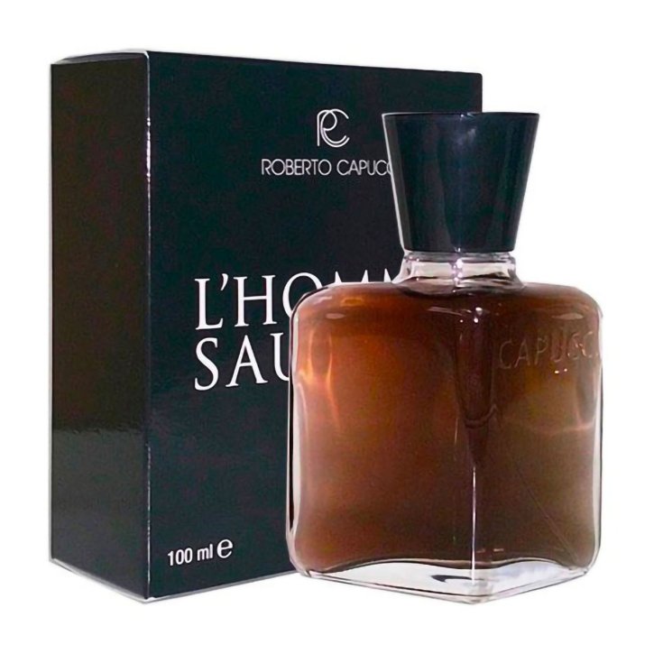 CAPUCCI U SUAVE EDT 100 VAPO
