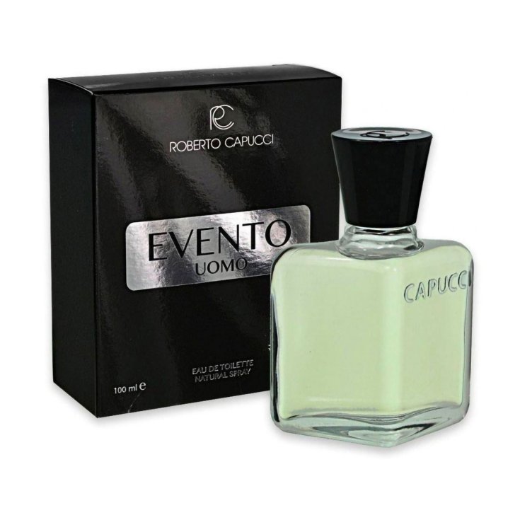 CAPUCCI U EVENTO EDT 100 VAPO