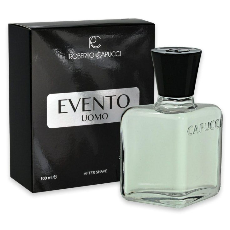 CAPUCCI U EVENTO A/S 100 ML