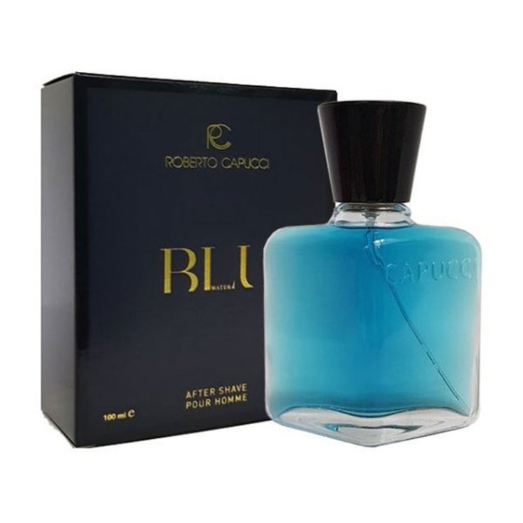 Blu Water After Shave Roberto Capucci 100ml
