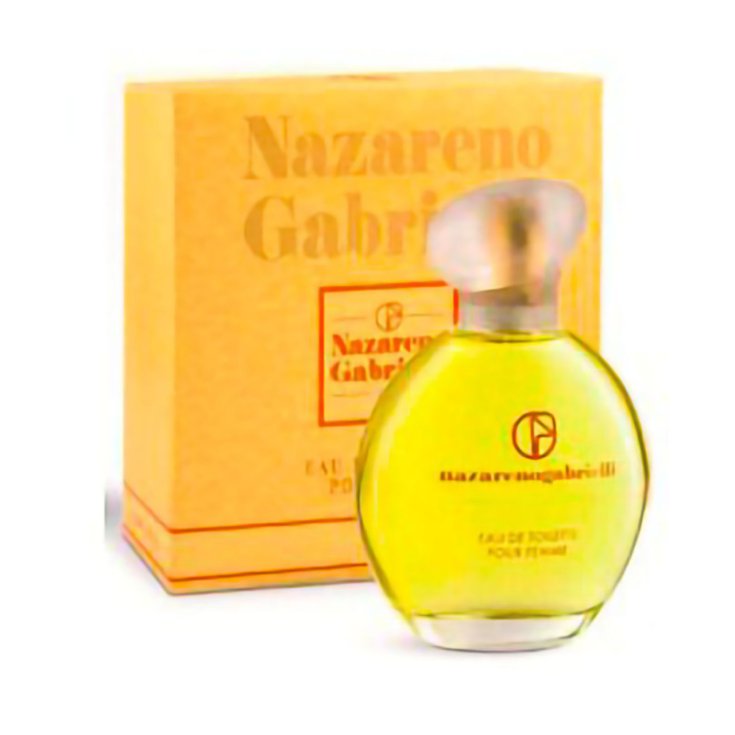 NAZARENO CLASSICO D EDT 100 VAPO