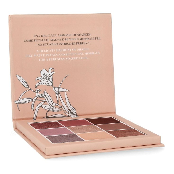 Eyes Palette Pure Beauty Astra