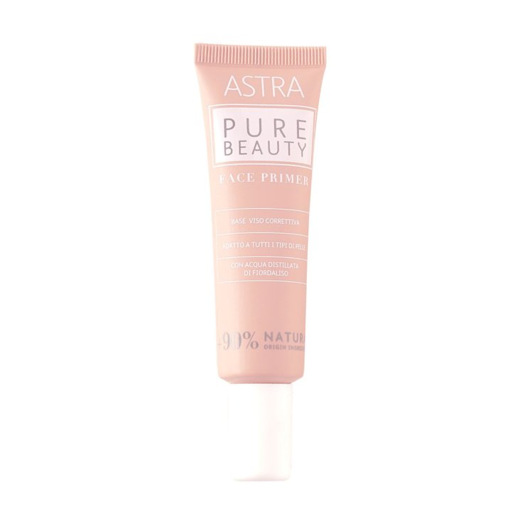Face Primer Pure Beauty Base Viso Astra