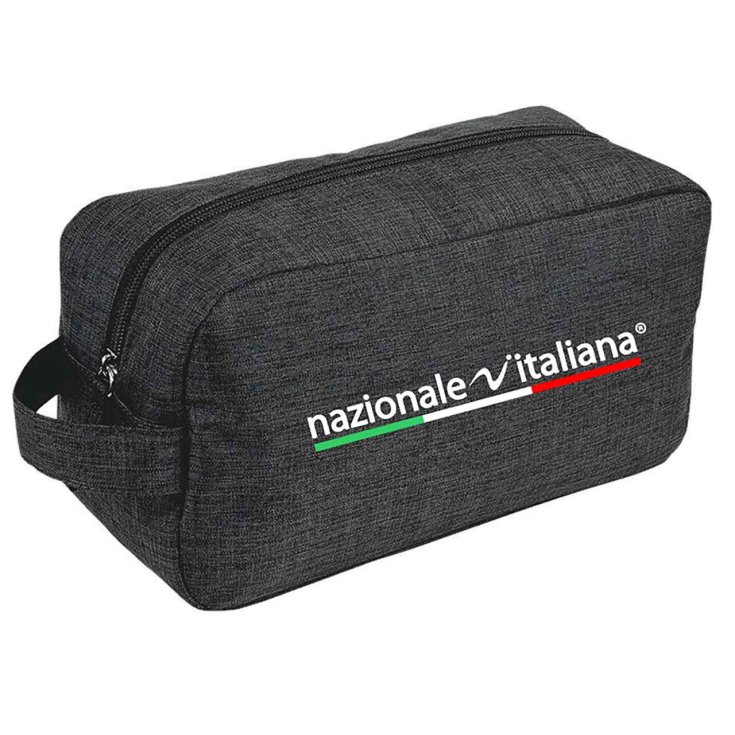 Uomo Nero 2020 Nazionale Italiana 1 Beauty Case