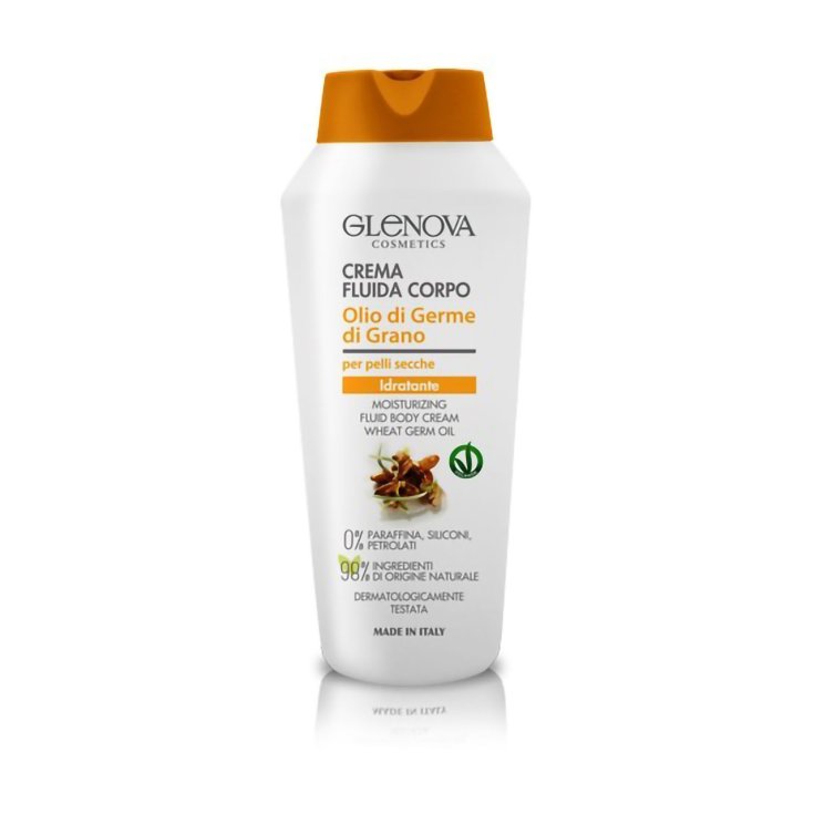 GLENOVA C/FLUIDA O/GERME GRANO 300