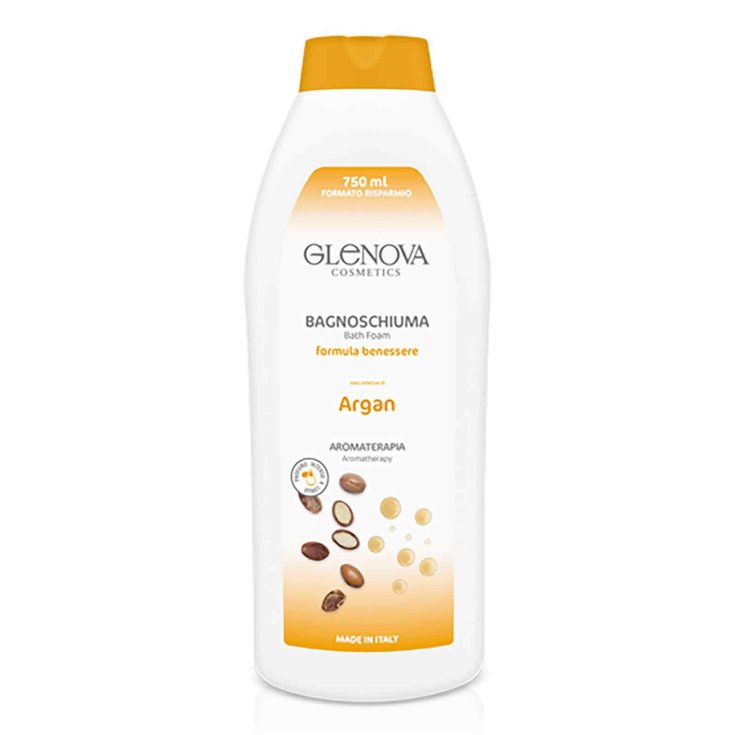 GLENOVA B/S ARGAN 750 ML