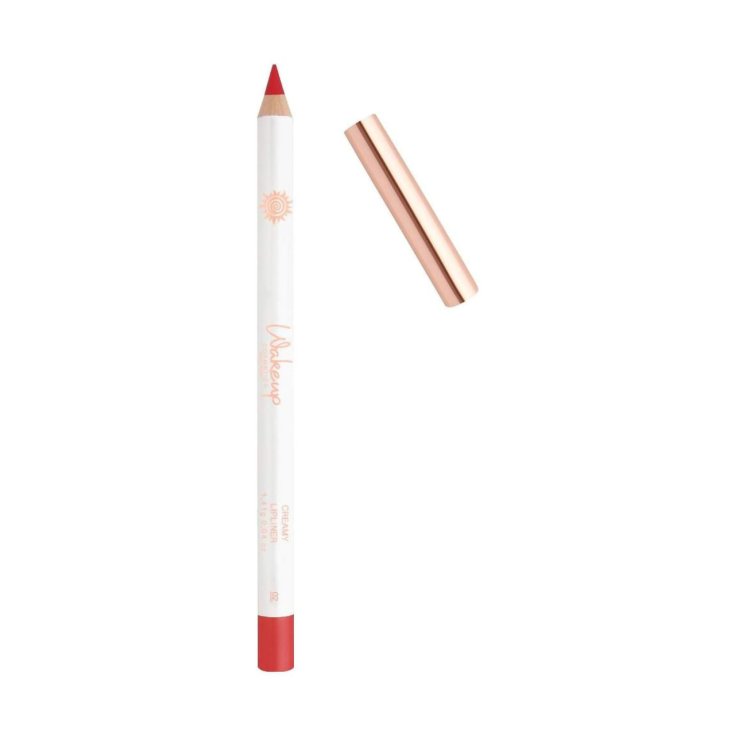 Lipliner Creamy 223 Wakeup Cosmetics