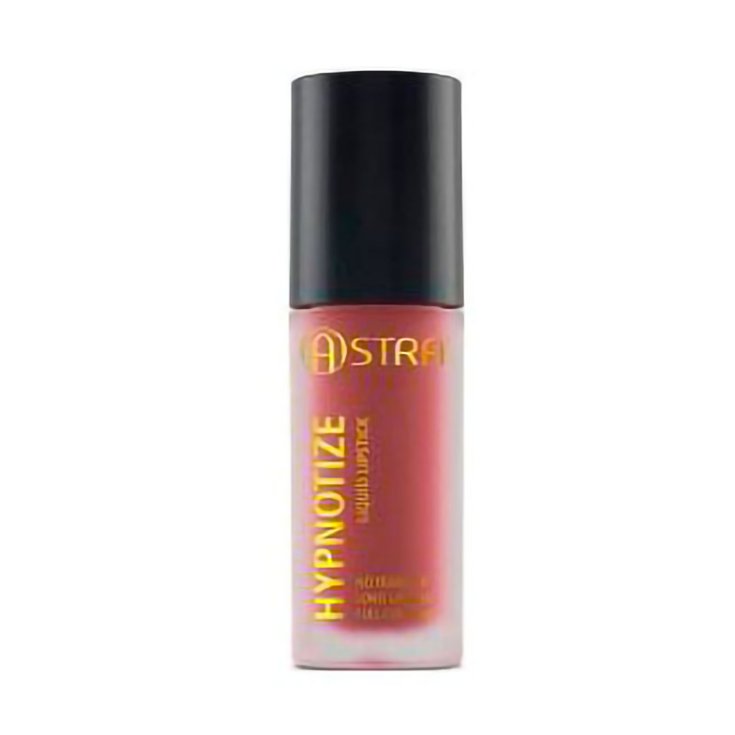 Hypnotize Liquid Lipstick 01 Lunga Tenuta Astra