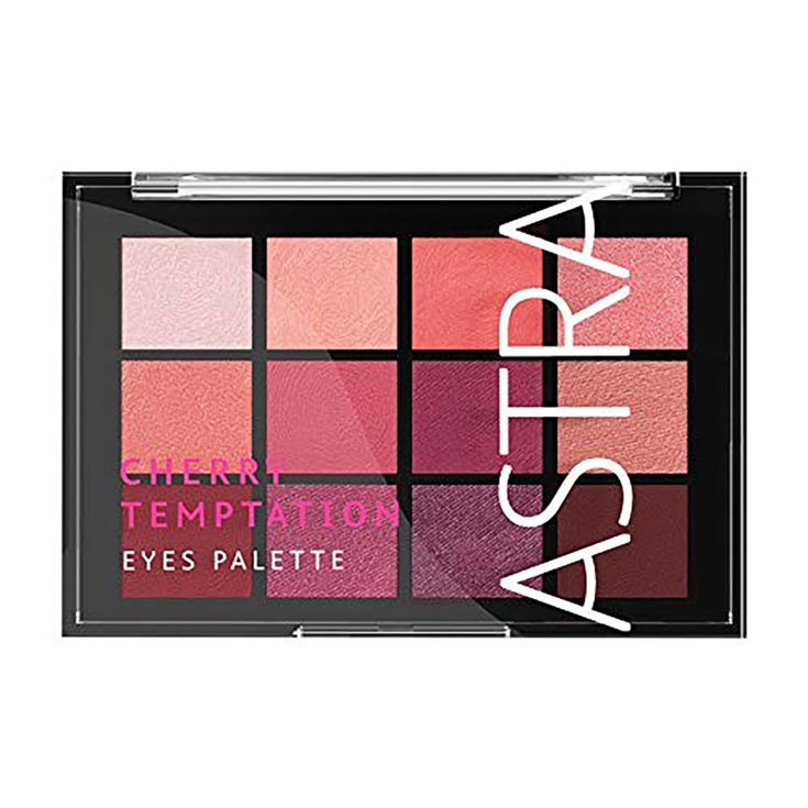 Temptation Eyes Palette 04 Astra