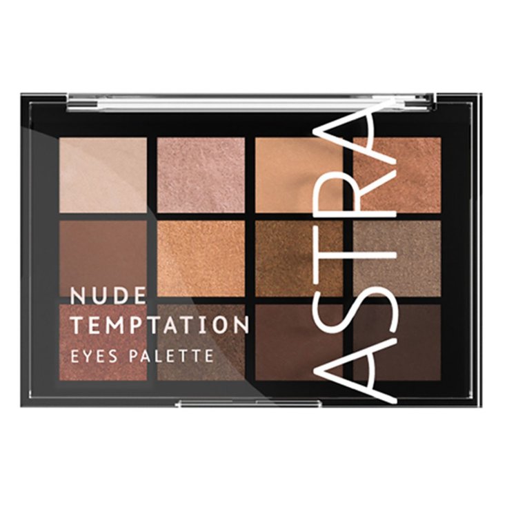 Temptation Eyes Palette 01&nbsp;Astra