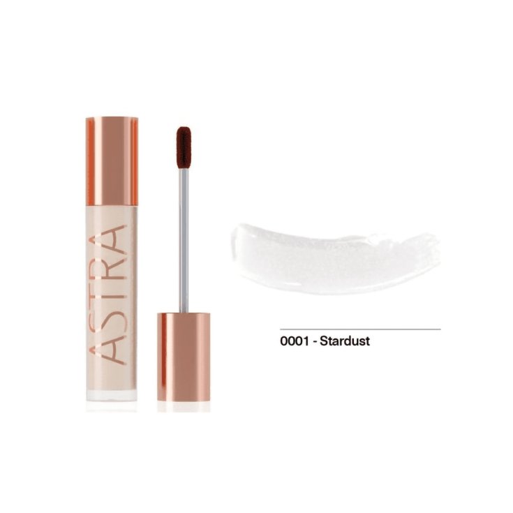 My Gloss Plump & Shine 01 Astra