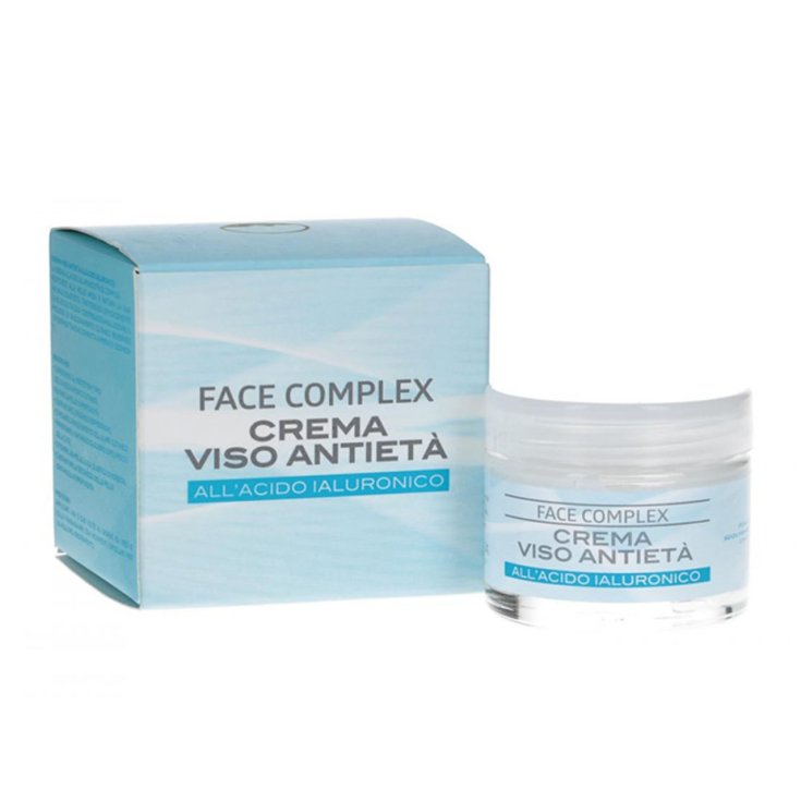 F COMPLEX C/VISO A/ETA 50 ML
