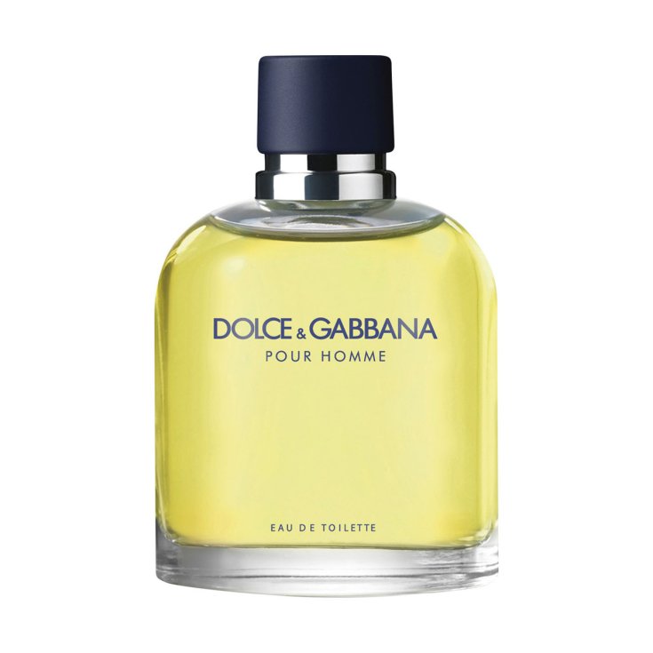 D&G UOMO EDT 75 VAPO