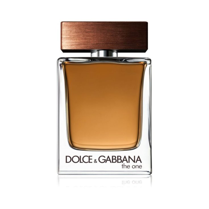 The One for Men Eau de Toilette D&G 50ml