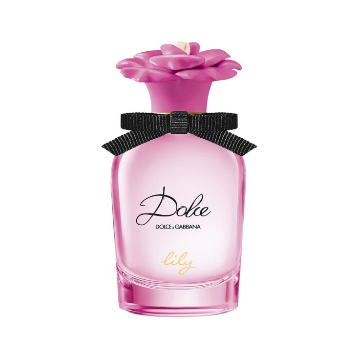 D&G DOLCE LILY D EDT 50 VAPO