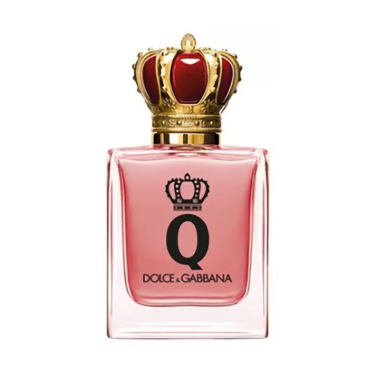 D&G Q DONNA EDP INTENSE 30ML