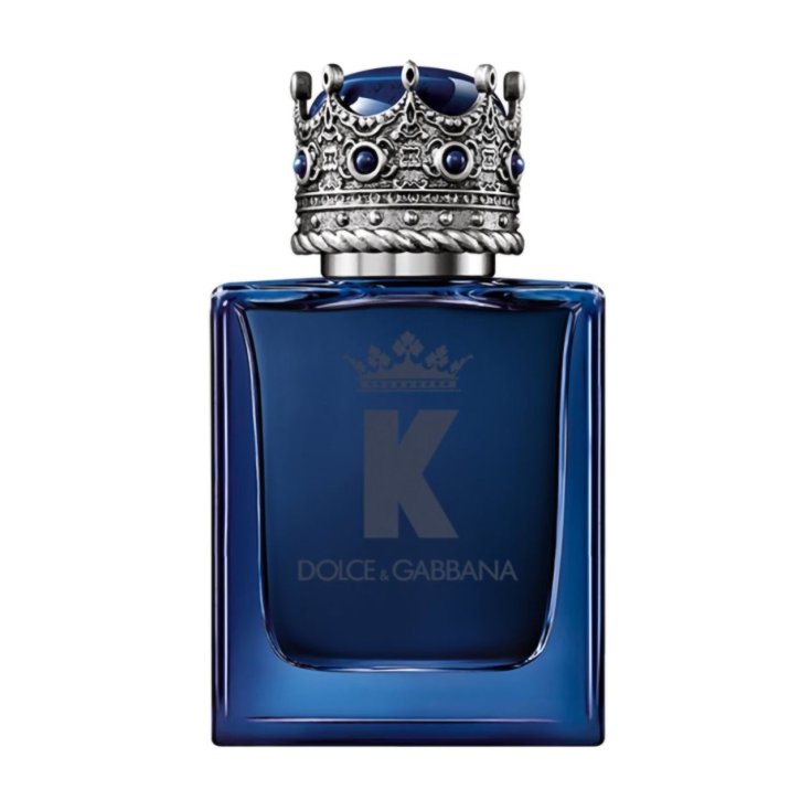 D&G K UOMO EDP INTENSE 50ML