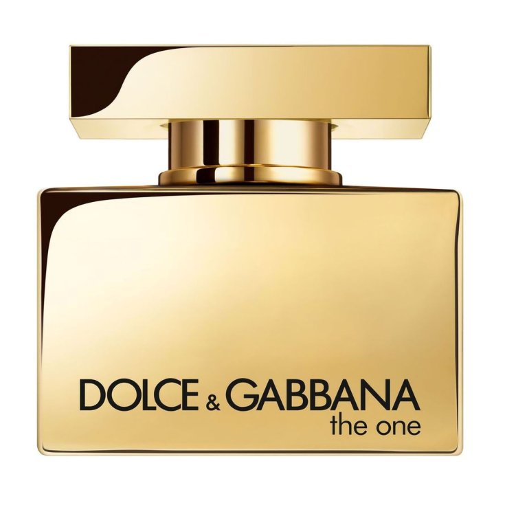 D&G THE ONE GOLD D EDP INTENSE 50M