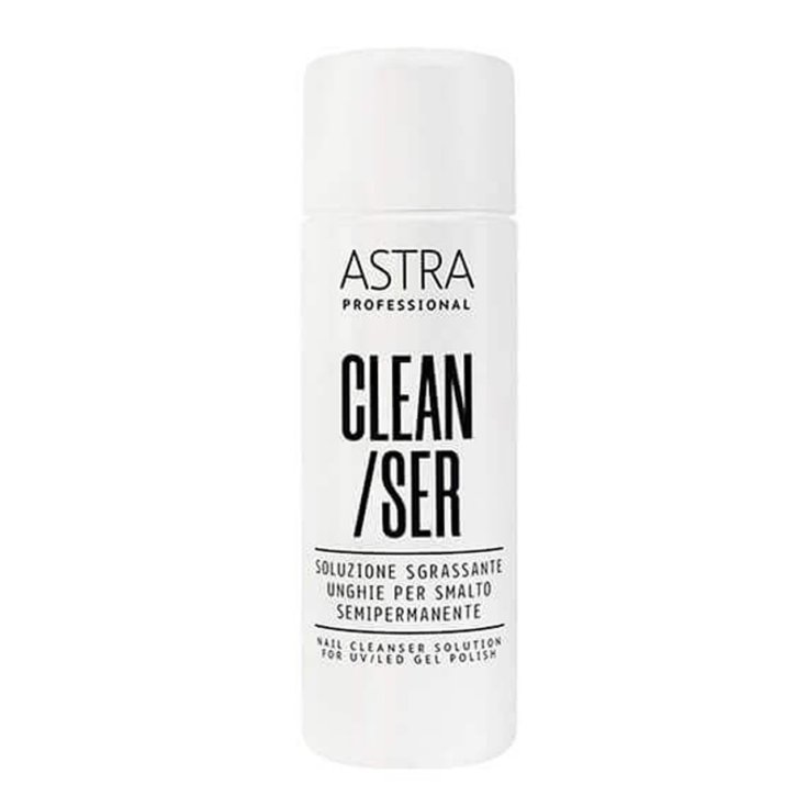 ASTRA PROFESSIONAL CLEANSER