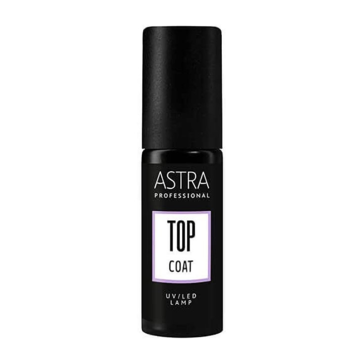 ASTRA PROFESSIONAL TOP COAT