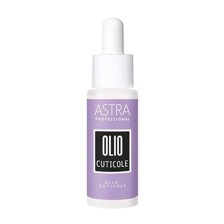 ASTRA PROFESSIONAL OLIO CUTICOLE