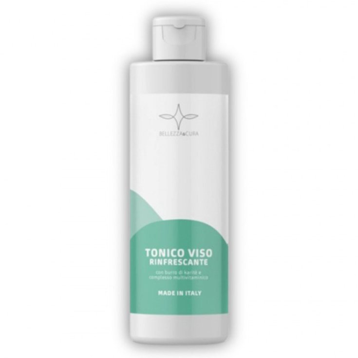 B&C TONICO 250 ML NEW