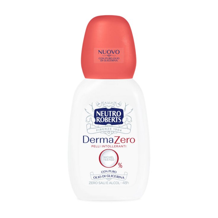 Deo Vapo&nbsp;Derma Zero&nbsp;Neutro Roberts 75 ml