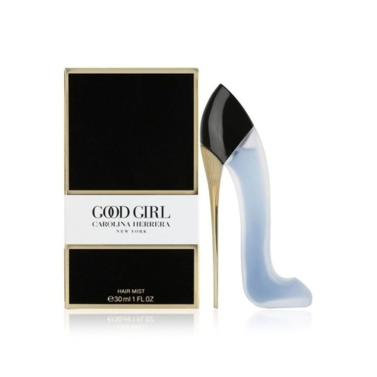 Good Girl Hair Mist Carolina Herrera 30ml