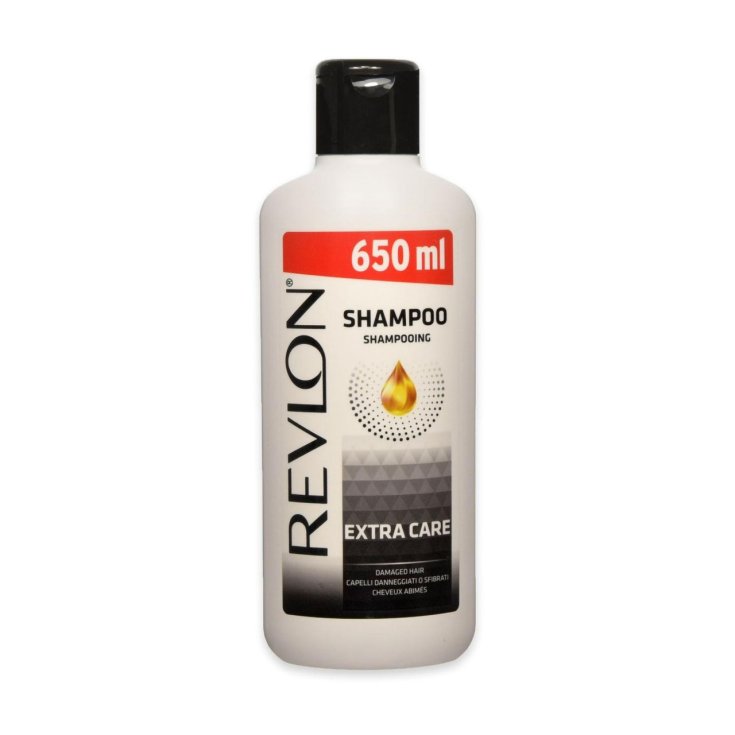 Shampoo Ristrutturante Revlon&reg; 650ml