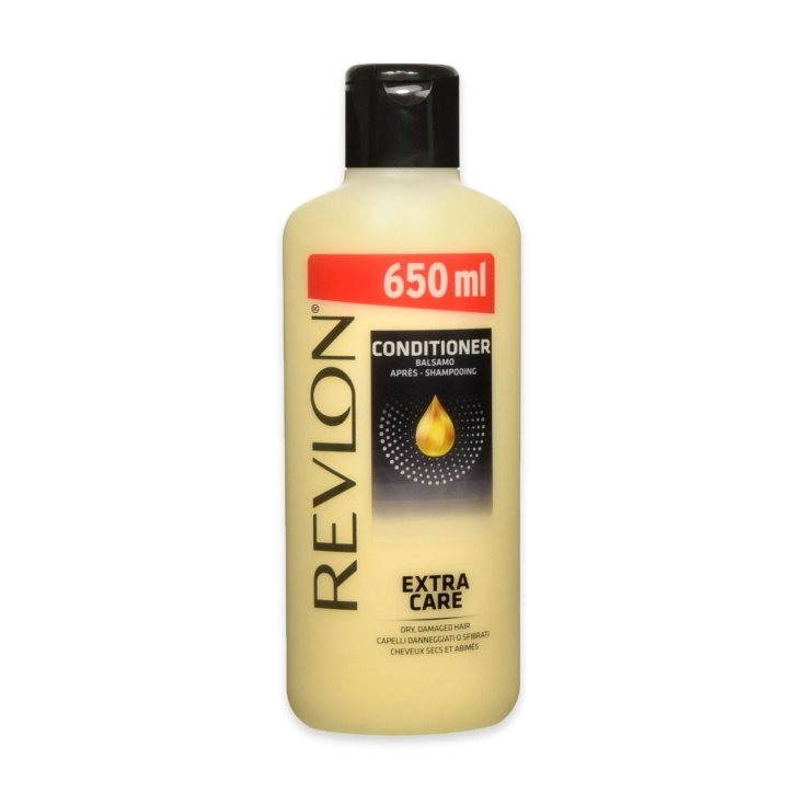REV BALSAMO RISTRUTTURANTE 650 ML