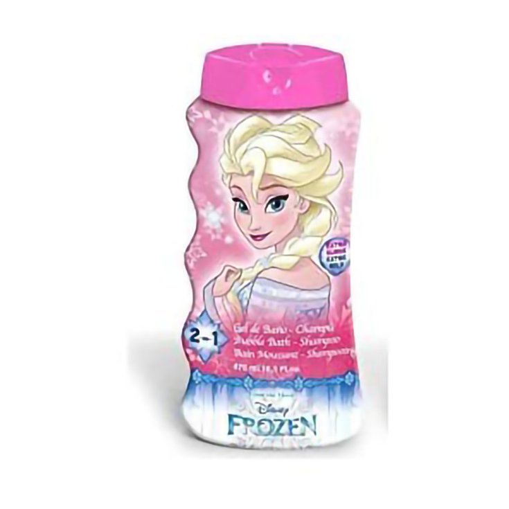 DISNEY FROZEN D/S 475 ML LN1689