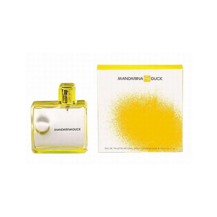 @MANDARINA DUCK EDT 100 VAPO IN ESA