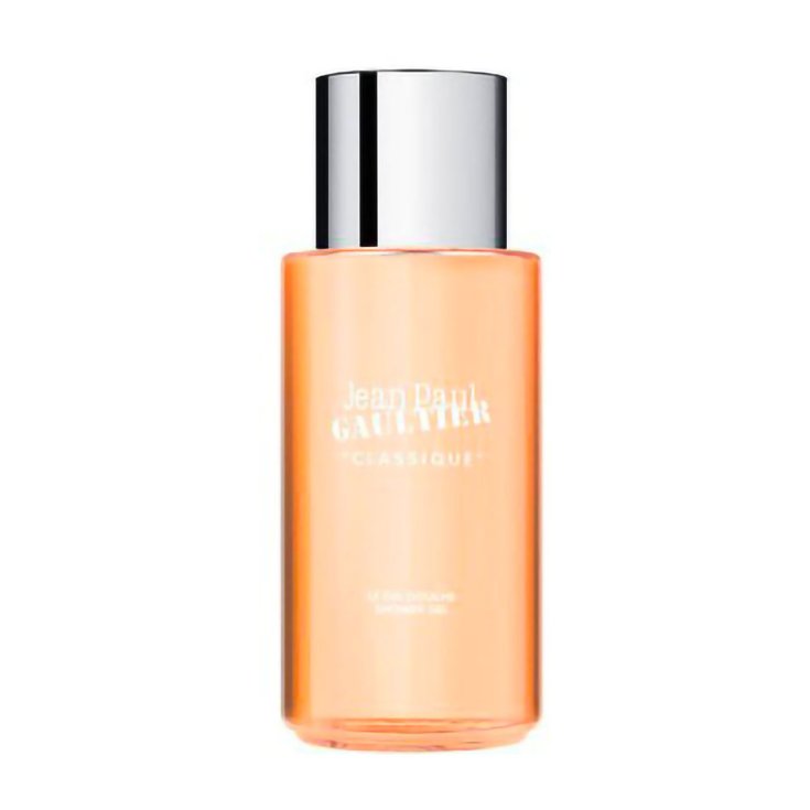 JPG DONNA SHOWER GEL 200 ML