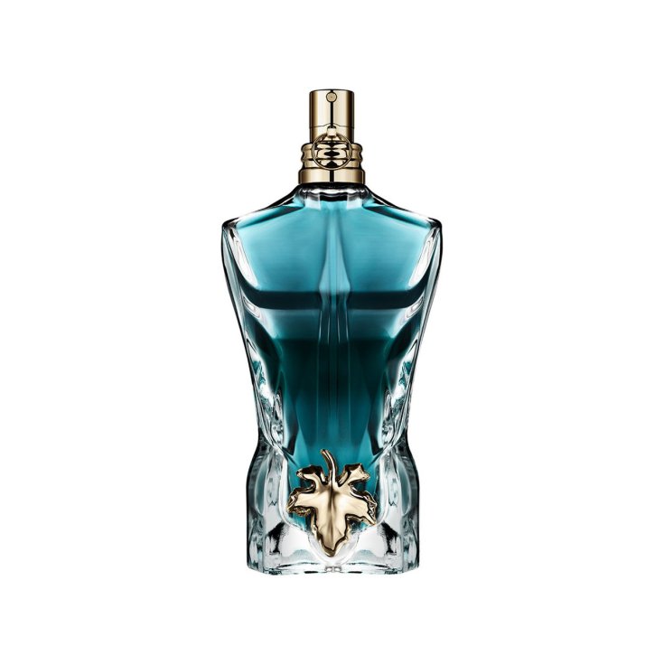 Le Beau Eau De Toilette Uomo Jean Paul Gaultier 125ml