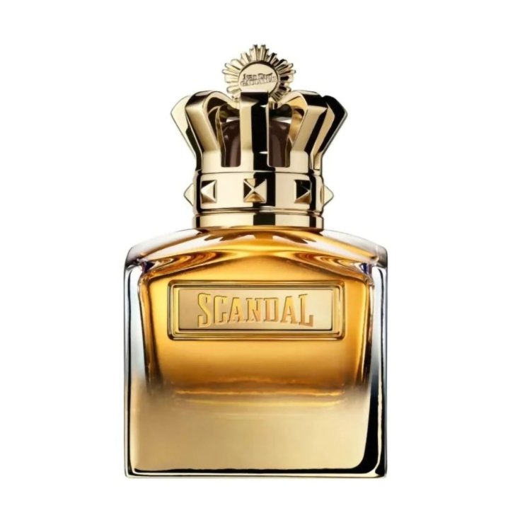 Scandal Absolu Parfum Uomo Jean Paul Gaultier 50ml